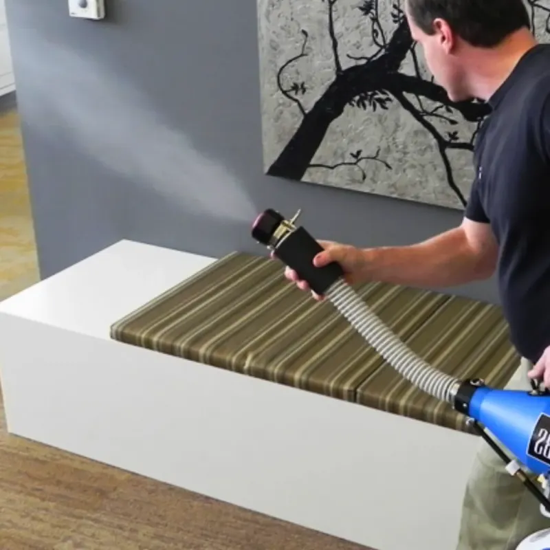 Professional Odor Removal in Salyersville, KY